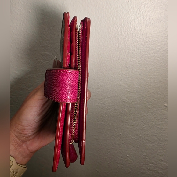 Coach Project Wallet - Picture 6 of 8